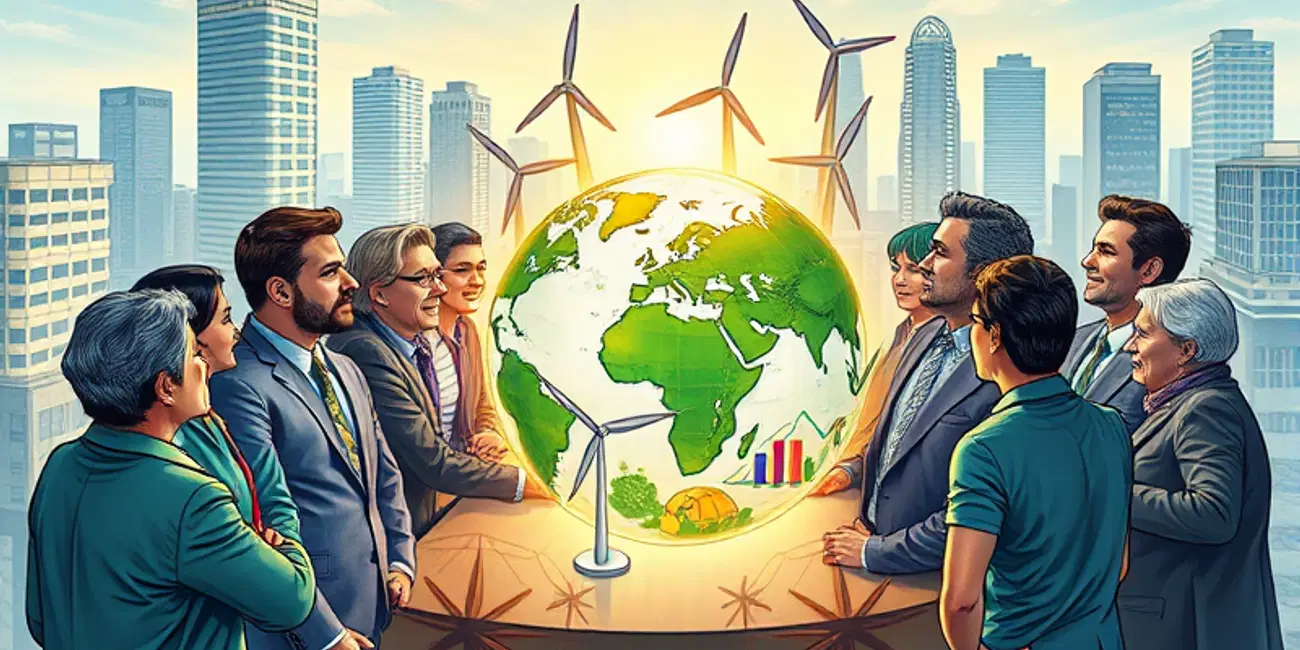 ESG funds attract strong inflows from institutions