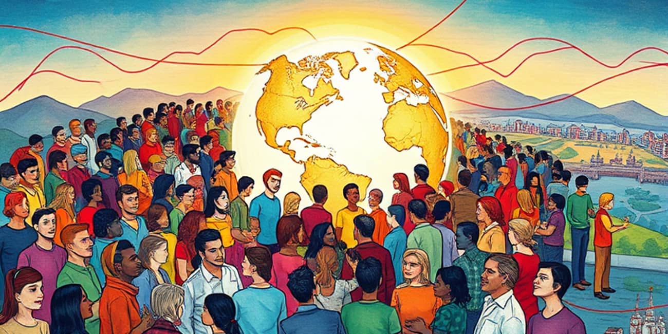 Demographic Trends Long Term Economic Implications