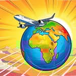Watch air travel recovery as a mobility indicator
