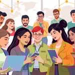 Review labor force participation for demographic challenges