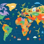 Observe export diversification for economic resilience