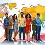 Monitor life expectancy for social policy needs