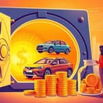 Compare rates on secured personal loans
