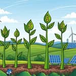 Choose green bonds for sustainable impact investing
