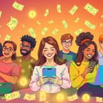 Use direct deposit accounts for faster access to pay