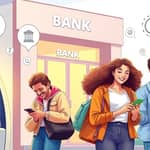 Open checking accounts with no monthly fees