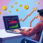 Pick low-cost online brokerages for self-directed investing