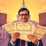 Choose TIPS for inflation-protected income