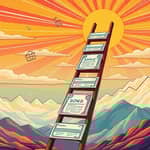 Implement laddering for bonds to manage interest rate risk