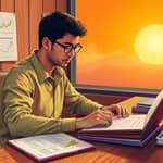 Stay disciplined with a written investment plan