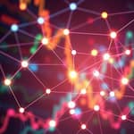 Monitor correlation shifts across your holdings