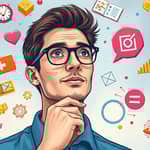 Track behavioral biases to improve decision making