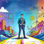 Stay flexible and adapt as markets and goals evolve