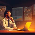 Apply fundamental screens for value investing