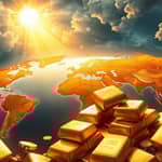 Gold regains safe haven status on geopolitical risks