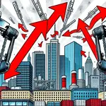 Margin compression squeezes corporate earnings