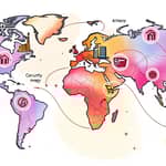 Adjust sector weights as economic trends shift