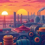 Industrial Production: A Snapshot of Economic Output