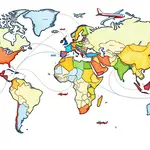 Export and Import Data: Understanding International Trade Flows