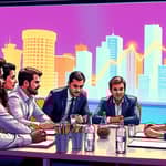 Private Equity: Investing in Non-Public Companies