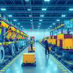 New Orders for Durable Goods: A Forward Look at Manufacturing