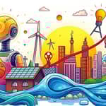 Thematic Investing: Capitalizing on Long-Term Macro Trends