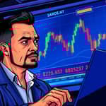 Short Selling: Profiting from Declining Stock Prices