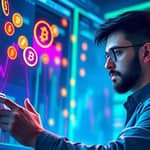 Cryptocurrency Trading Strategies: Navigating the Digital Asset Market