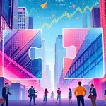 Mergers and Acquisitions: Market Reactions to Corporate Deals