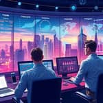 Economic Forecasting: Predicting Future Market Conditions