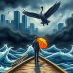Black Swan Events: Preparing Your Portfolio for Unexpected Shocks