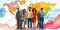 Monitor life expectancy for social policy needs