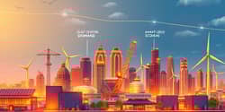 Check electricity demand for economic acceleration