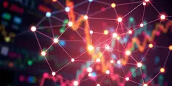 Monitor correlation shifts across your holdings