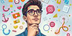 Track behavioral biases to improve decision making