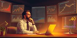 Apply fundamental screens for value investing