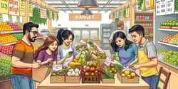 Food inflation impacts consumer spending patterns