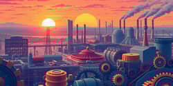Industrial Production: A Snapshot of Economic Output