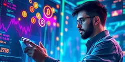 Cryptocurrency Trading Strategies: Navigating the Digital Asset Market