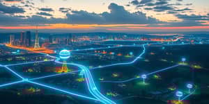 Evaluate broadband penetration as a measure of digital access