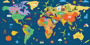 Observe export diversification for economic resilience