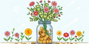 Choose high-yield savings accounts for better interest on cash