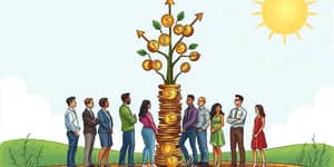 Access employer retirement plans with company matching