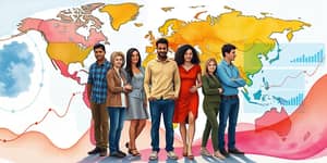 Monitor life expectancy for social policy needs