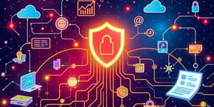 Bundle cyber risk insurance for digital business safety