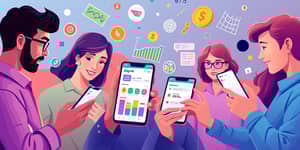 Compare mobile banking apps for best usability