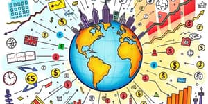 Include international assets for global exposure