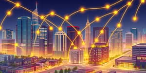Buy REITs for real estate exposure without direct ownership