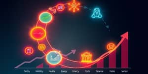 Use sector rotation to respond to macro cycles