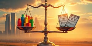 Pair equities and bonds based on your risk tolerance